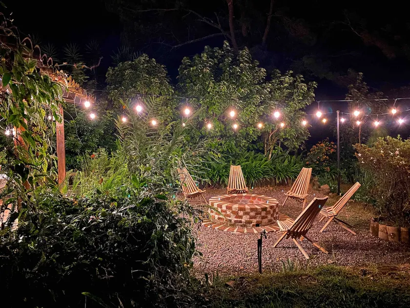 EL CASCO Cabin - Image 1