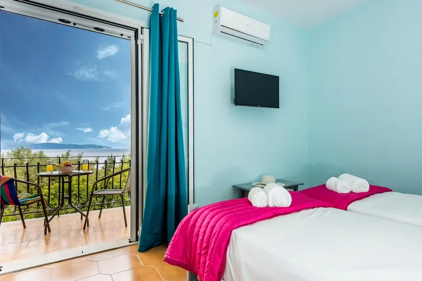 Lourdas bay great view - Studio Stamo - Image 1