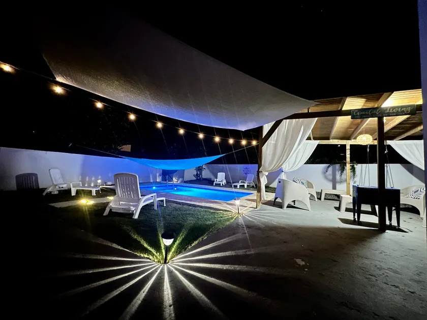 Cozy Arecibo Beach House - Image 1