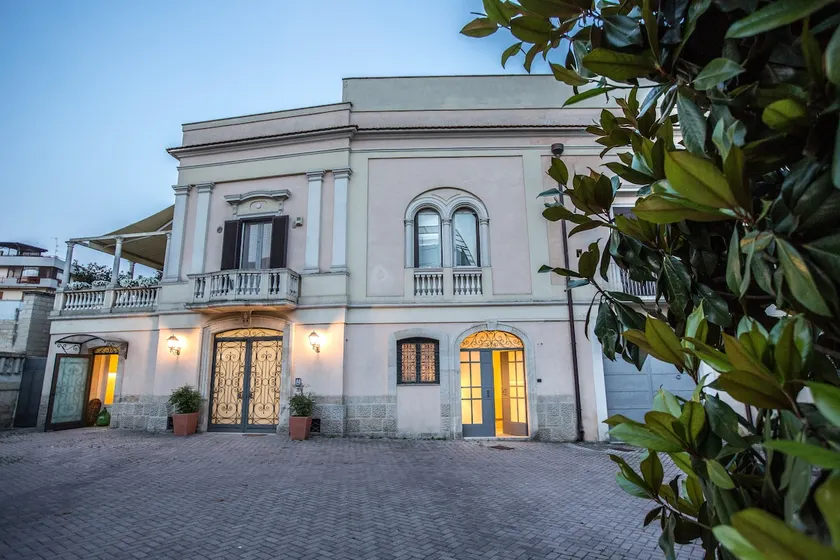 Giardini 82 B&B - Image 1