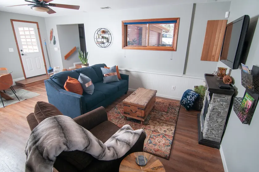 Aspen Park Mountain Retreat-Tranquil & Convenient - Image 1