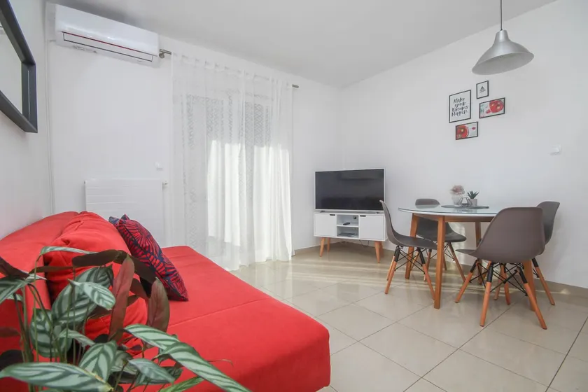 Family Petrov Apartments - A2+2 - Image 1