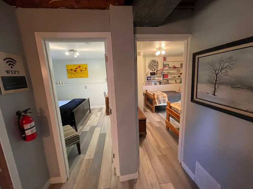 Two bedrooms in Beautiful Bothell - Image 1
