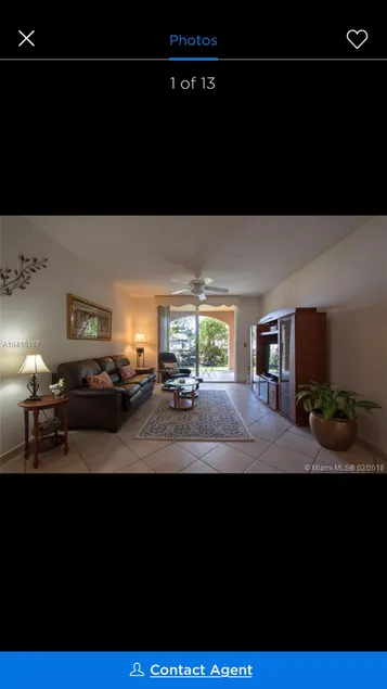 The Yacht Club At Aventura - Image 1