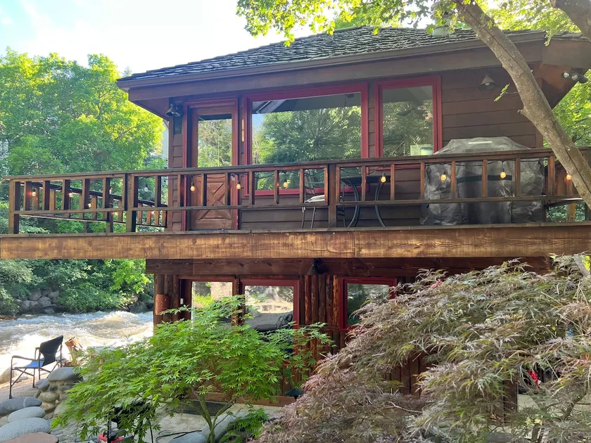Snowbird/Alta/Solitude/Brighton-Creekside Cabin - Image 1