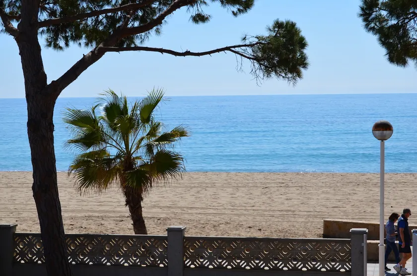 La Torre - Villa Rosamar Beach - Image 1