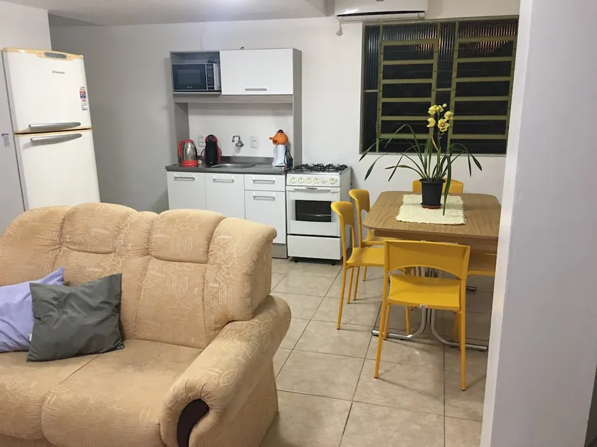 Cozy house in Carlos Barbosa - Image 1
