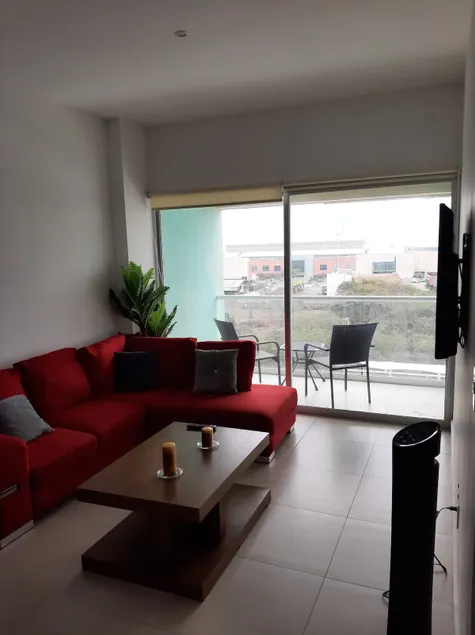 Beautiful apartment in the north of Merida, with a swimming pool - Image 1