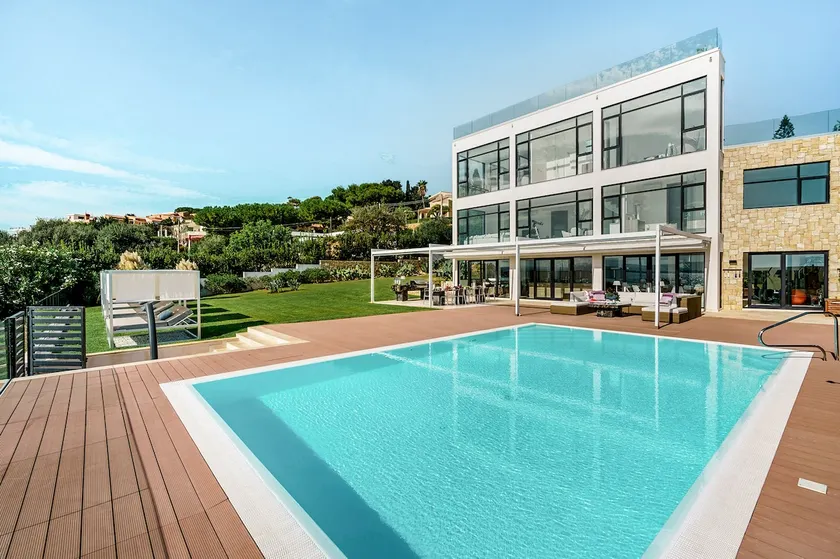 Villa Angelina - Image 1