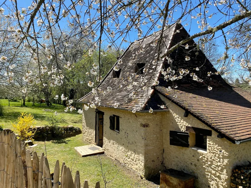 Charming countryside gîte in the heart of Périgord - Image 1