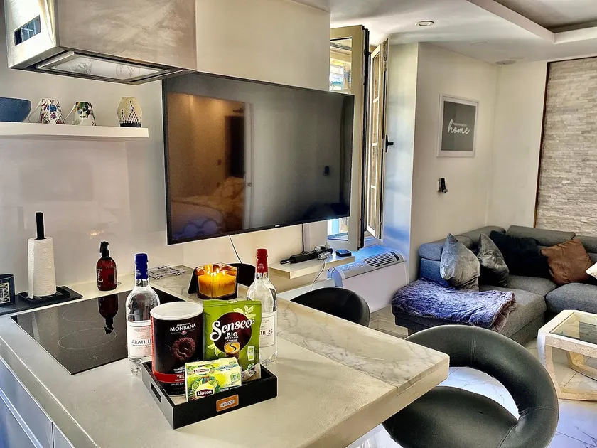 Sarlat-la-Canada beautiful entire ❤️ apartment ❤️ - Image 1