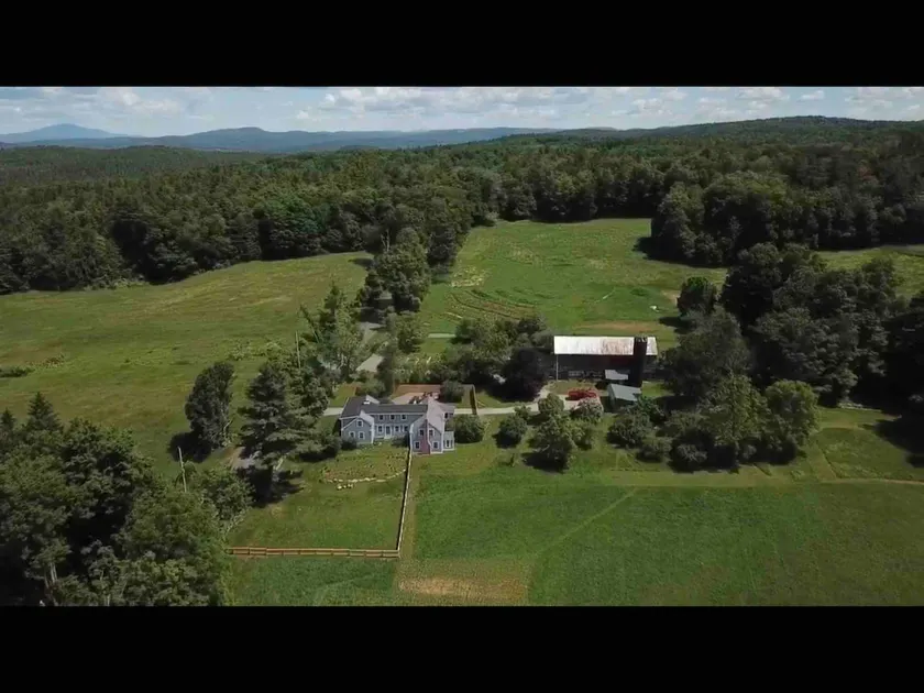 Walpole NH Peaceful Farmhouse Getaway-VT/NH Border - Image 1