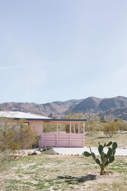 PALO VERDE RANCH-Walk to ”MasOMenos”- Fireplace - Image 1