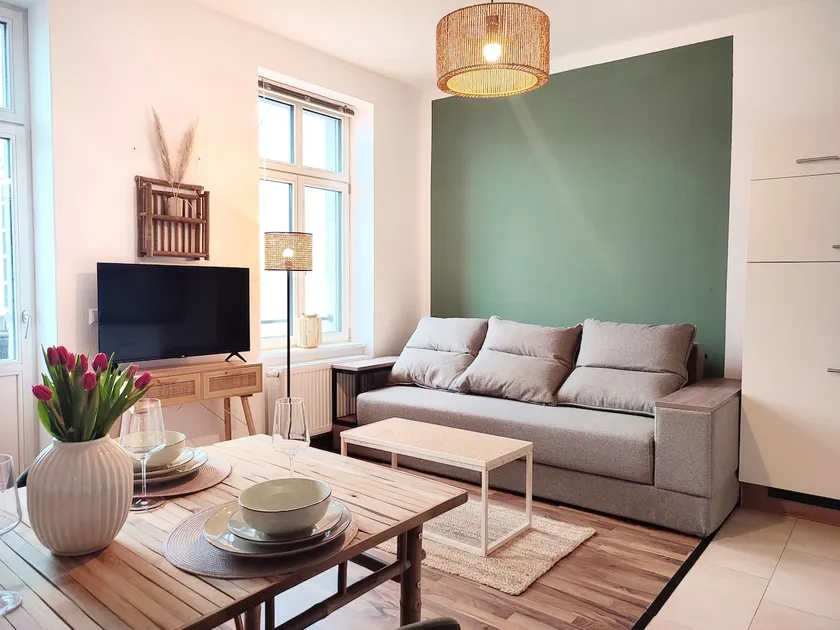 coffeelounge® central | Kitchen incl. coffee! - Image 1