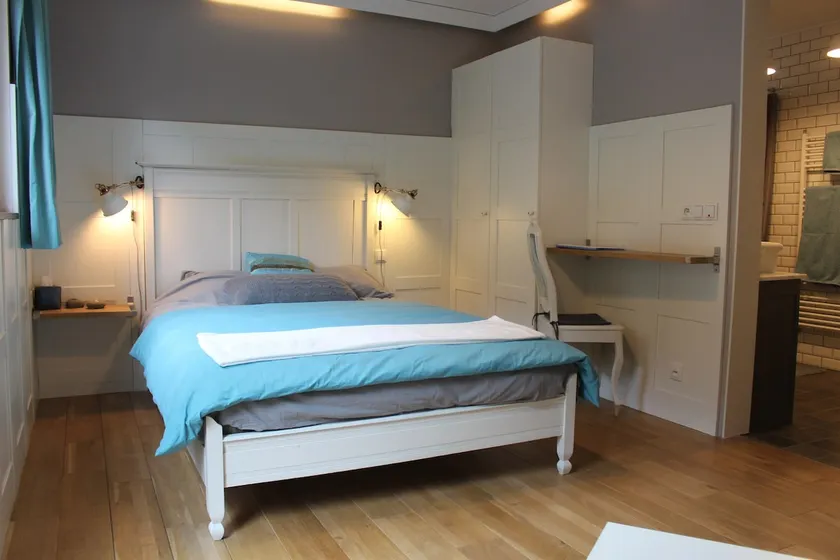 Studio Hespérides in Braine-L'Alleud/Waterloo - Image 1