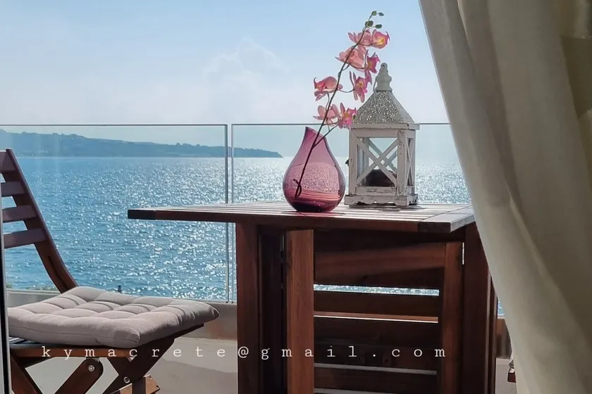Kyma Crete Beachfront - Image 1