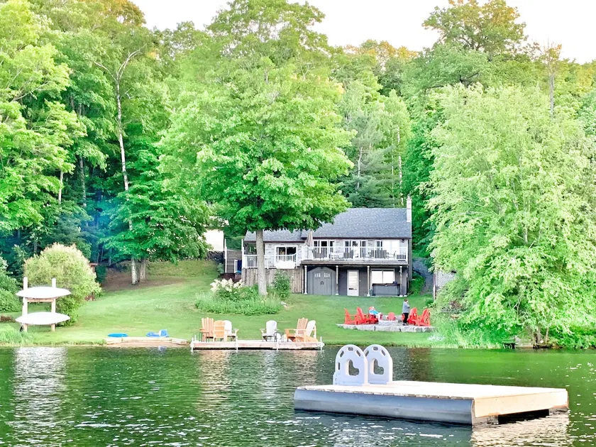 The Tait Lakehouse - Image 1
