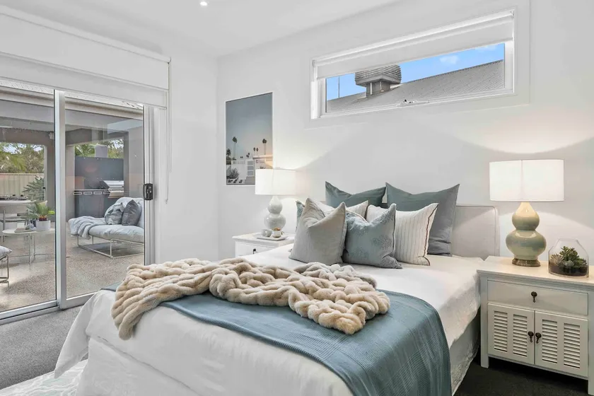 Luxe private retreat - Image 1