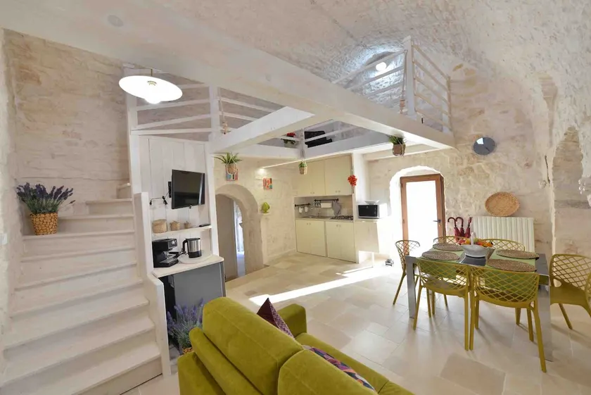 San Cataldo Suite - Image 1