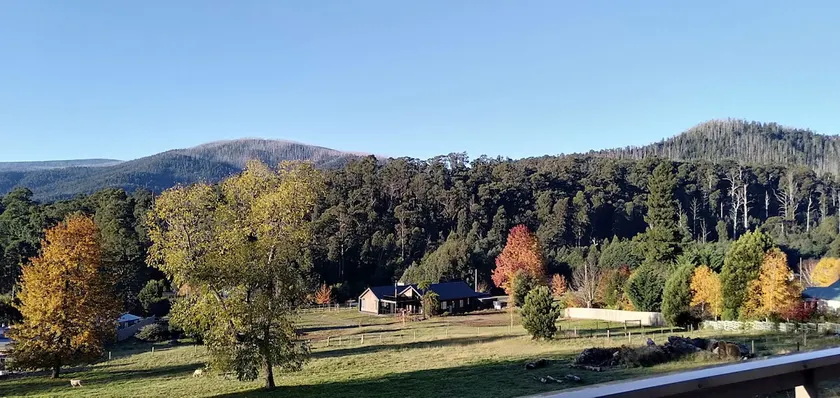 ”Yarrabee” retreat to picturesque tranquility. - Image 1