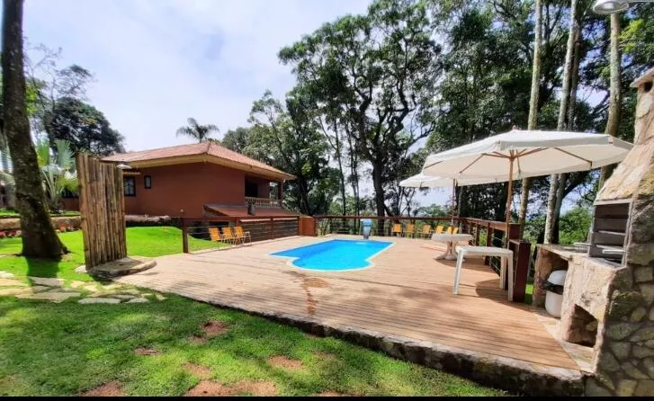 Carpe Diem Mairiporã Space - Leisure and rest - Image 1