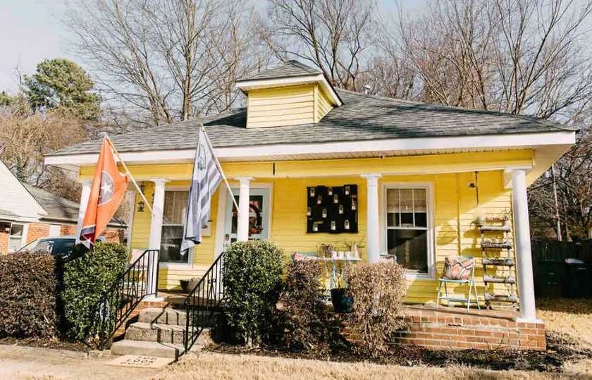 Morgan's Tiger Den | Pettigrew Adventures @ UofM - Image 1