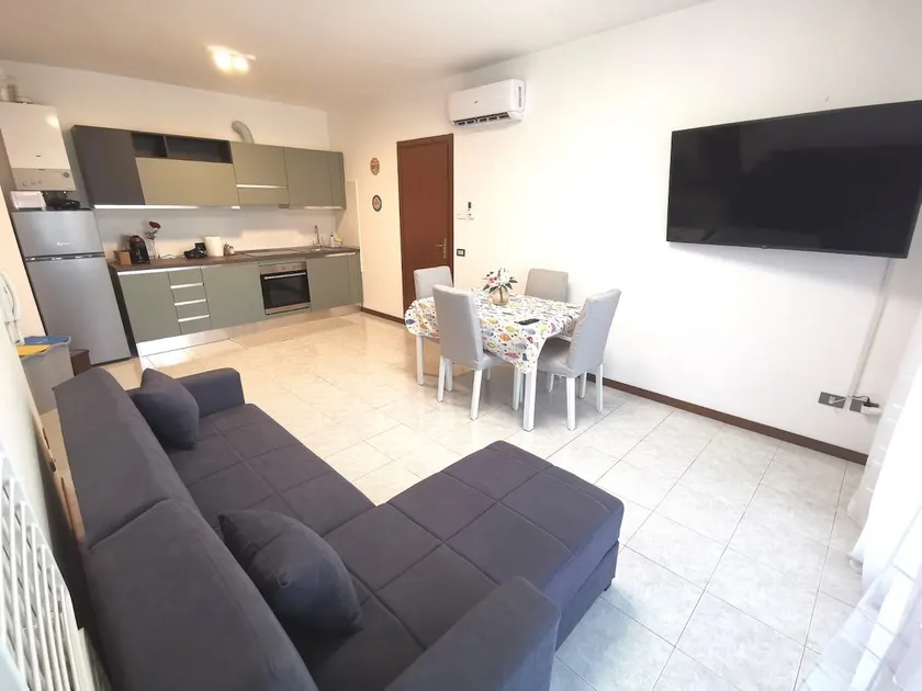 Rosolina Apartment - Image 1