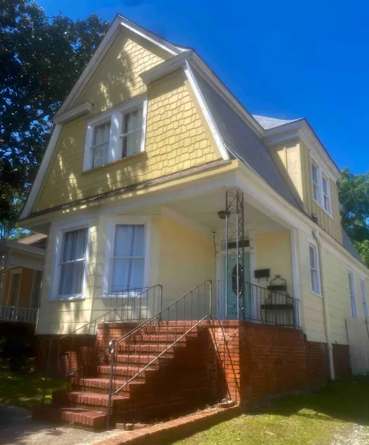 Historic Butterbean House circa 1899 - Image 1
