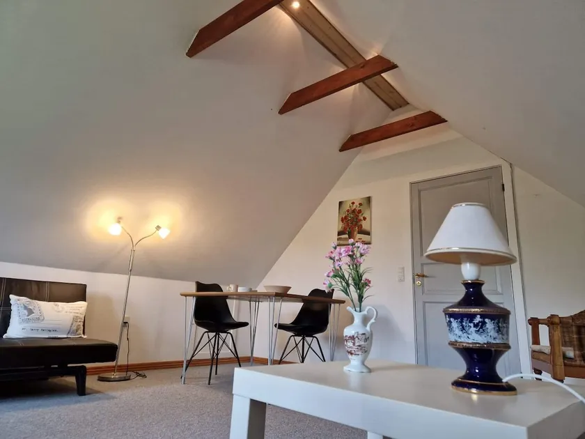 Unique apartment in nature and close to the city. - Image 1