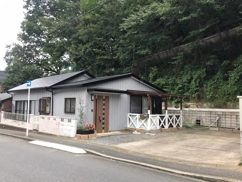 Handbrake BBQ Keisei Sakura Station 4 minutes on foot Rental accommodation 3LDK 80 square meters or more Narita Airport Nearby Parking 4 units (free) - Image 1