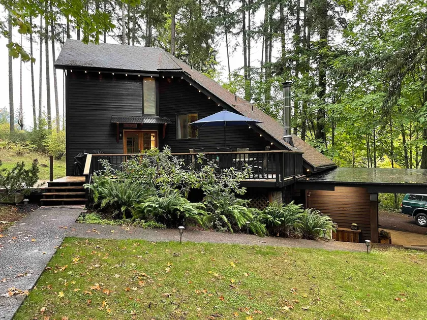Peaceful Chalet - Image 1