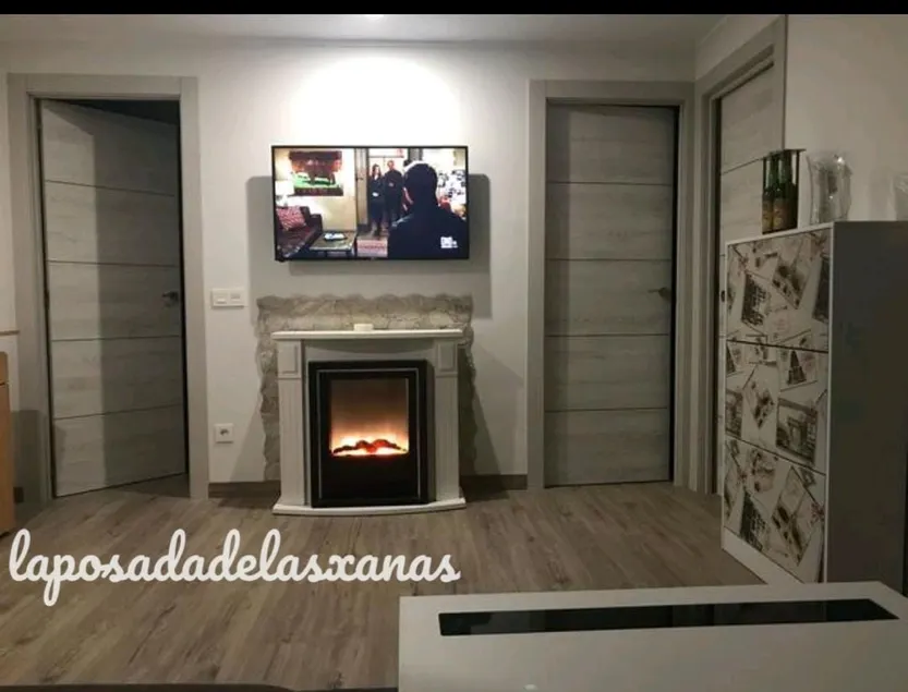 The Posada de las Xanas - Image 1