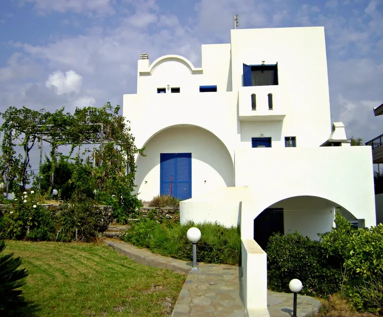 Villa Dome, 300 meters from the beach - Image 1