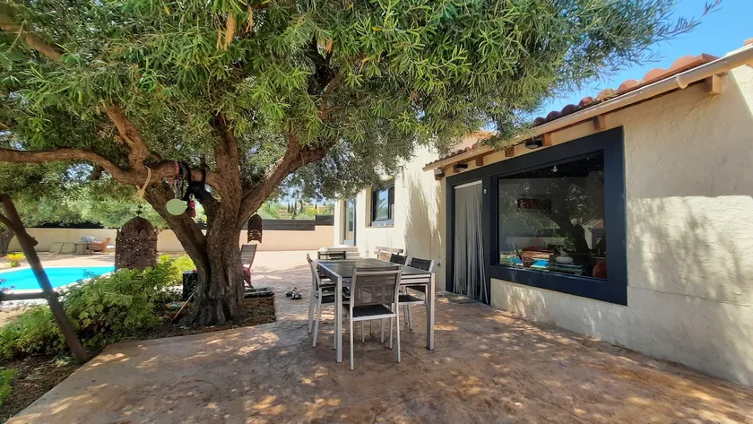 Casita La Cova with pool and barbecue VT-499396-A - Image 1