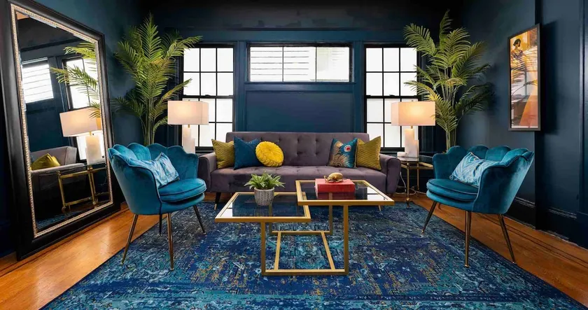 The Great Gatsby - Luxury Historic Riverside - Image 1