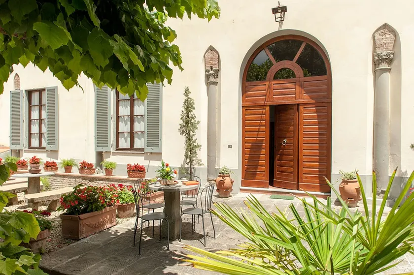 Hotel Annalena - Image 1