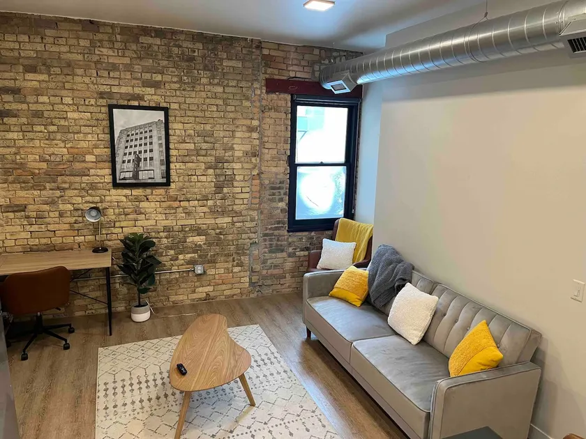 Modern Studio in the Heart of Downtown Fargo - Image 1