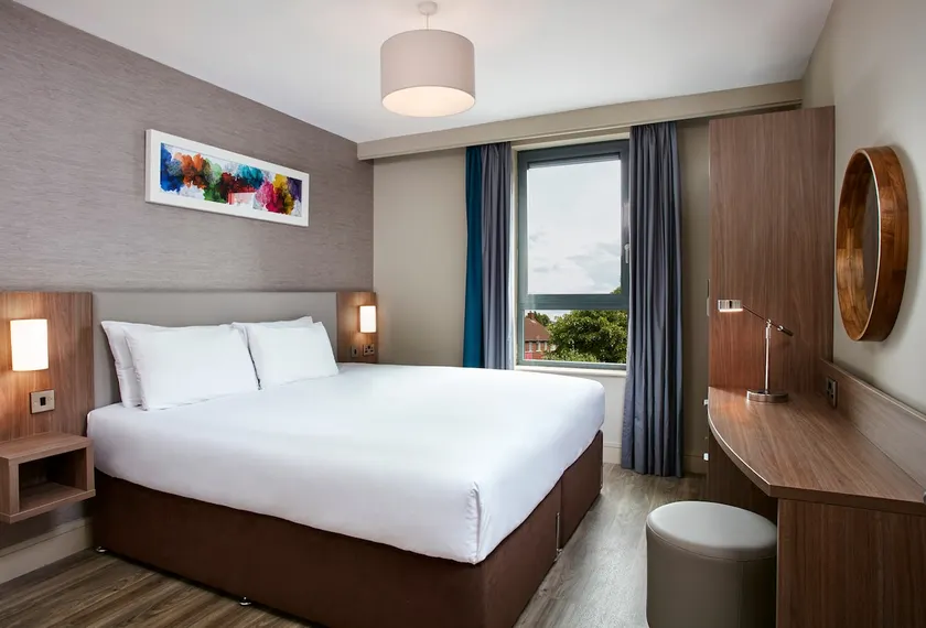 Cordia Serviced Apartments - Free on-site parking - Image 1