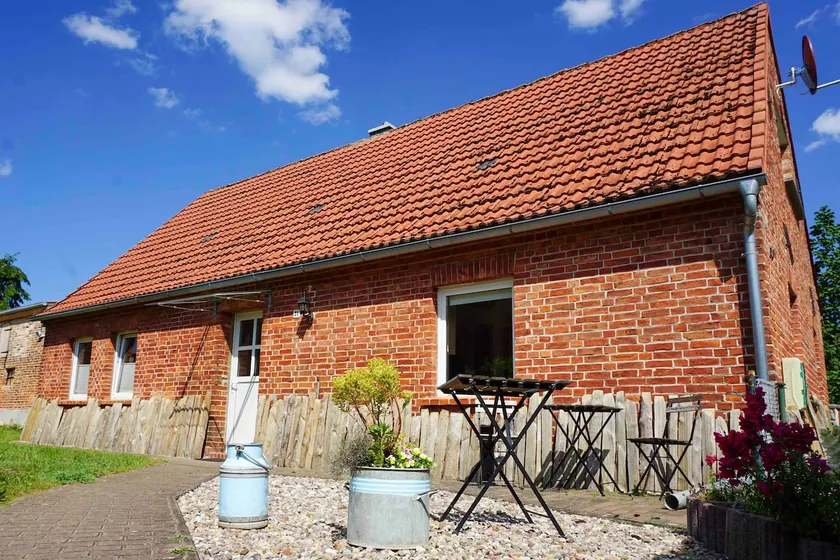 holiday home ”awning” - Image 1