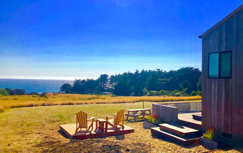 Ocean views, kid-friendly, quiet, king beds - Image 1