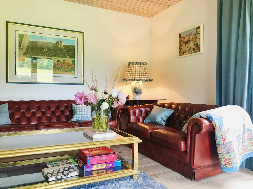 Garden Guest House - Image 1