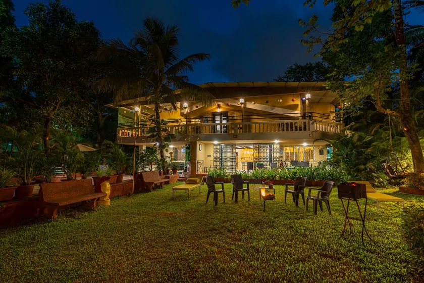 Modi House - Image 1