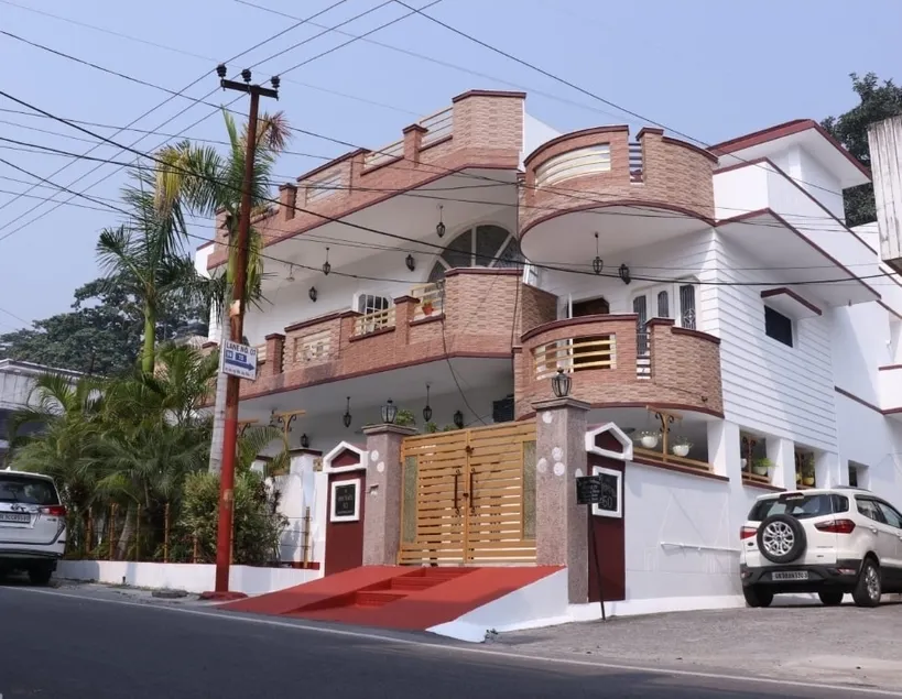 GOVINDAM : A Beautiful home, away from home. - Image 1