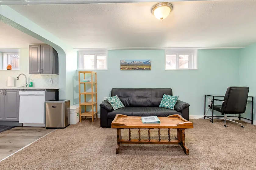 Charming North Denver Home with all the Amenities! - Image 1