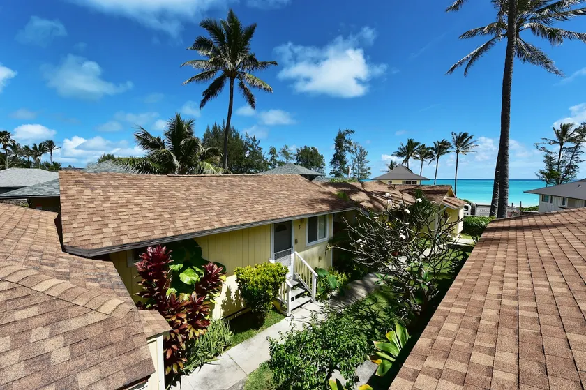 Waimanalo Beach Cottage 5 - Image 1