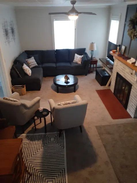 Conewango Comfort - Image 1