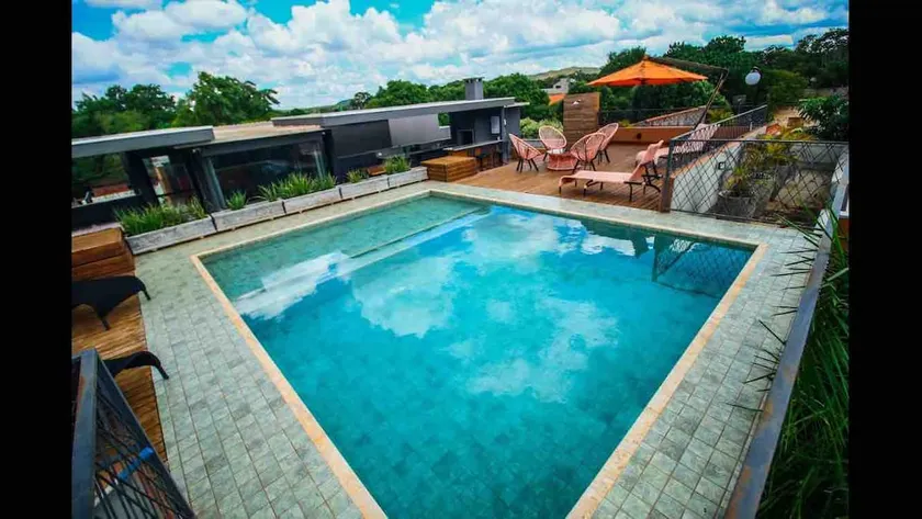 Bonito Village 25 - beautiful, modern, practical, full - Image 1