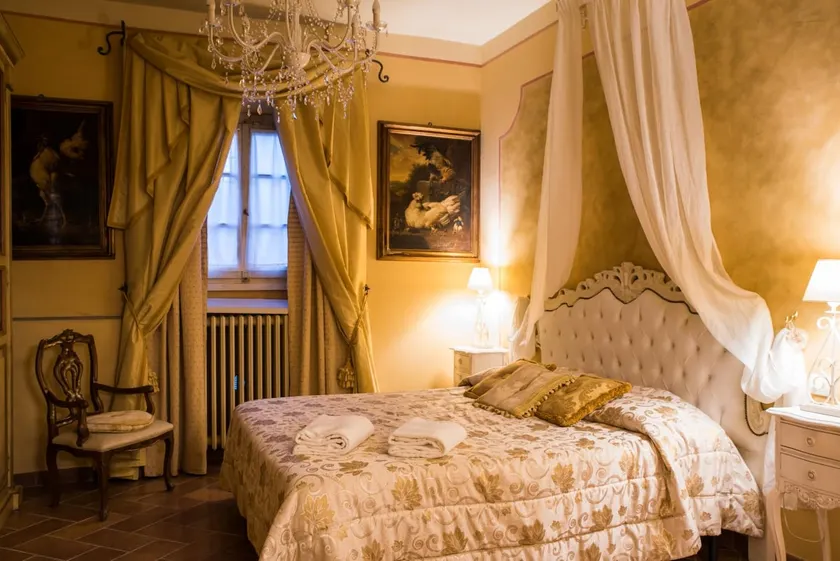 Suite Deluxe - Image 1