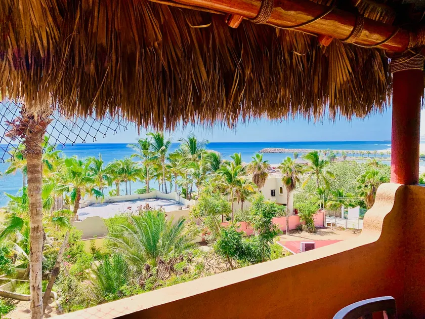 Penthouse with Ocean View | Near the Beach - 2 - Image 1