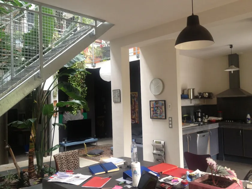 Vegetated loft + extension (10 P) - Image 1